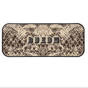 Buxom “May Contain Nudity” Eyeshadow Palette